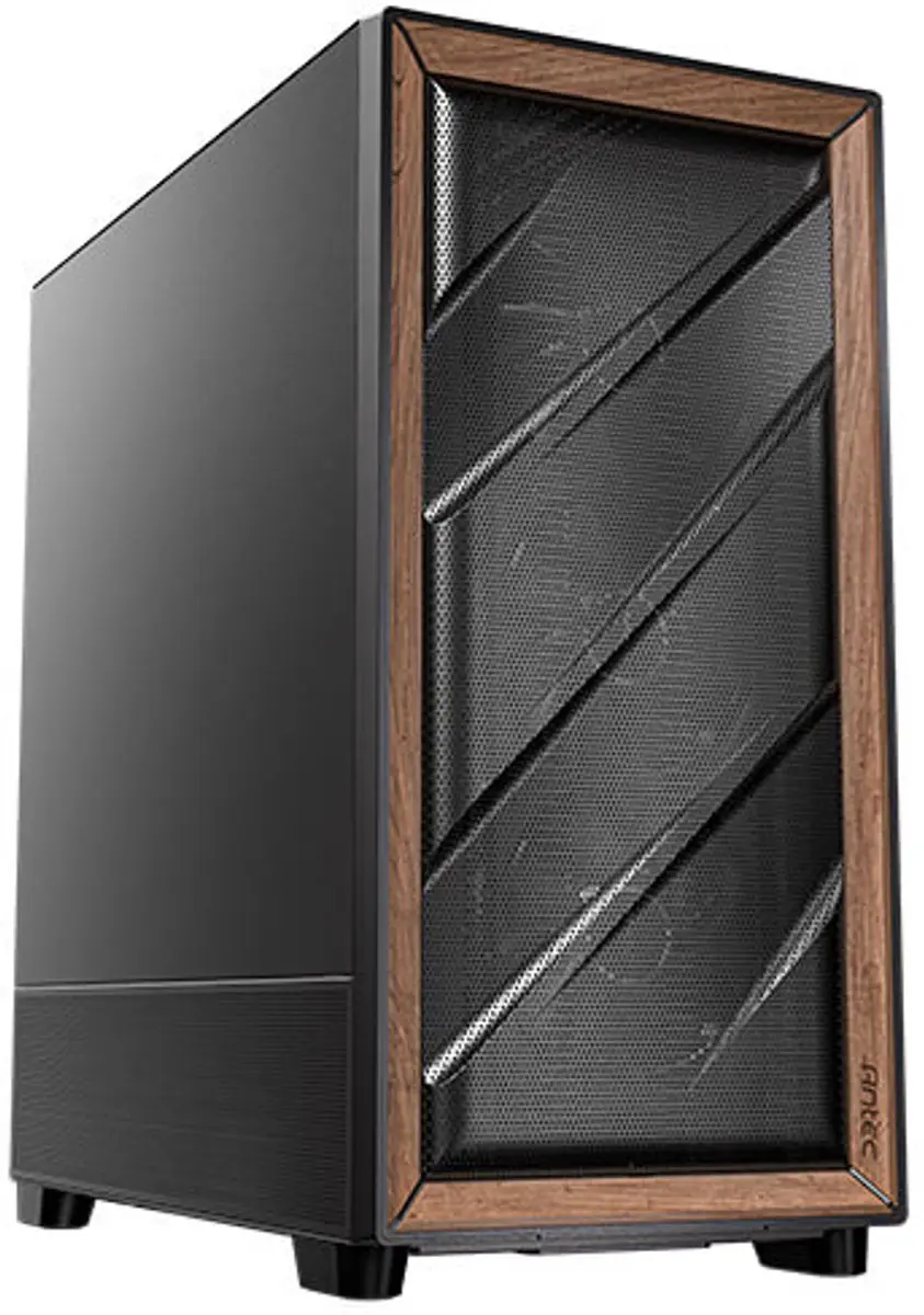 Antec Flux SE Mid-Tower Behuizing