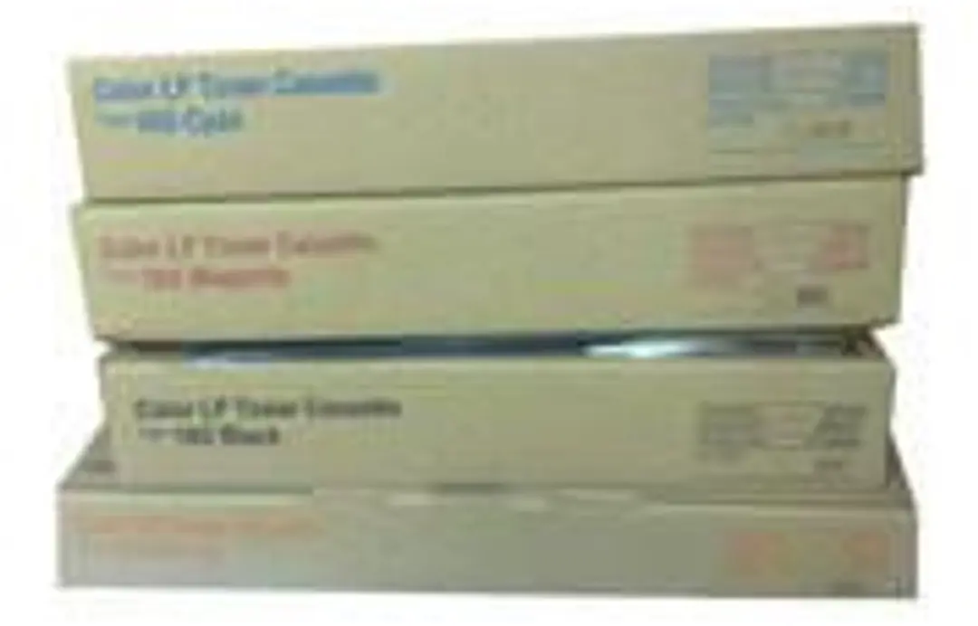 Ricoh 402446 Tonercartridge - Magenta - 13.000 pagina's