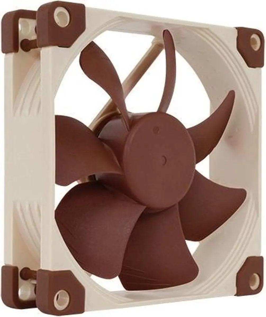 Noctua NF-A9 FLX Ventilator 9.2cm