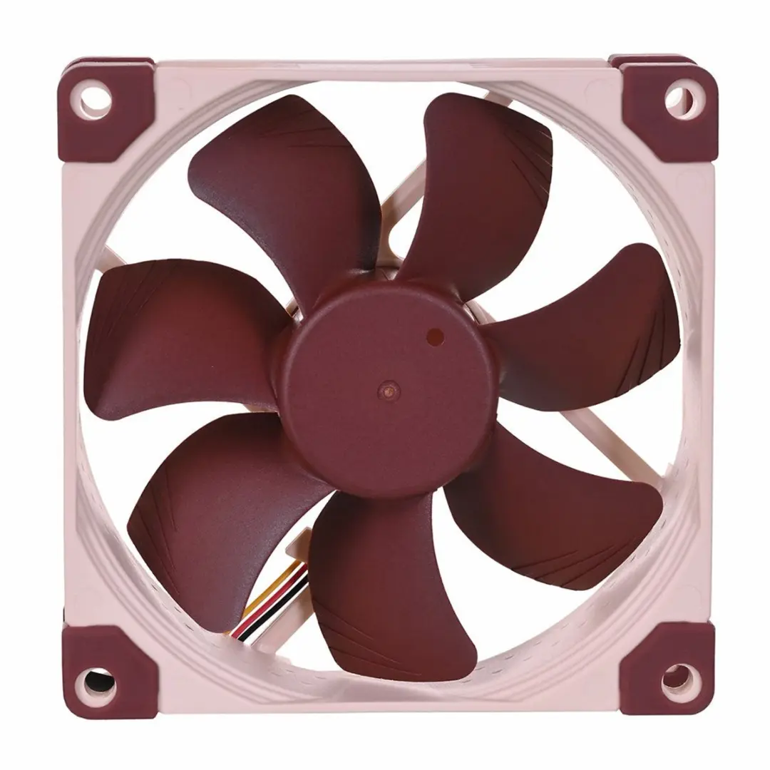 Noctua NF-A9 FLX Ventilator 9.2cm - Bruin