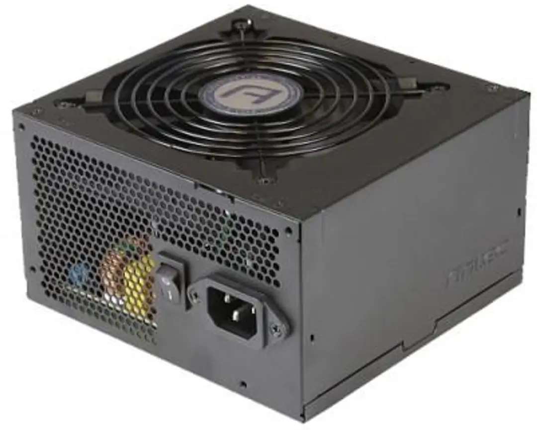 Antec NeoECO NE650M Voeding