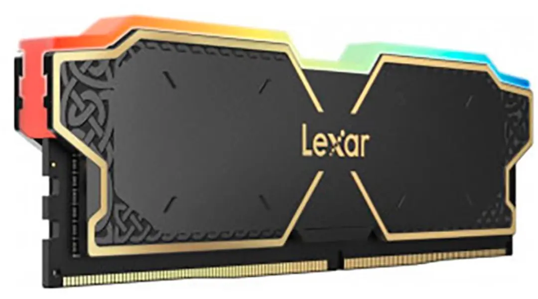 Lexar LD5U16G60C38BG-RGD DDR5 RAM 6000MHz