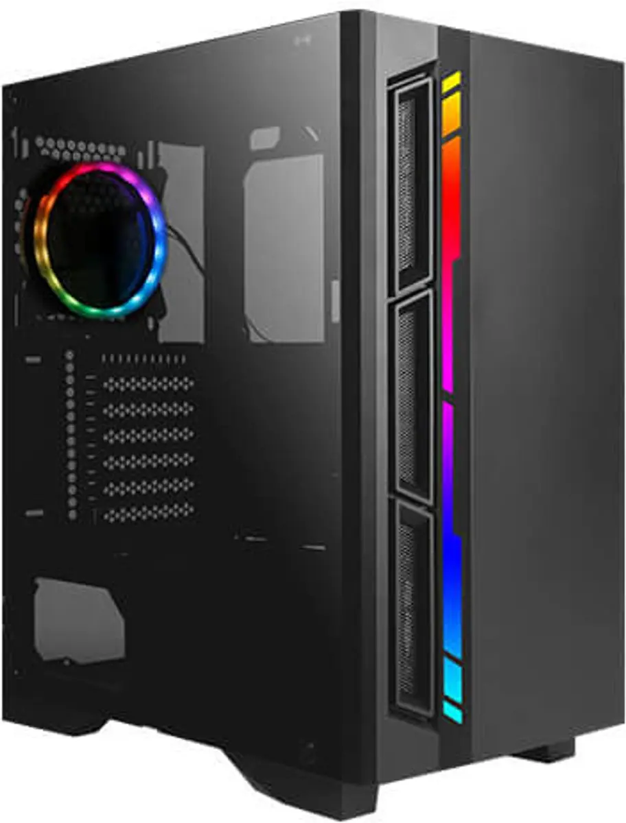 Antec NX400 ATX Behuizing