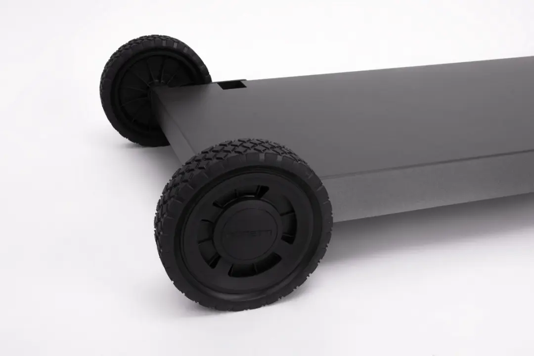 Boretti Barilo Trolley BBA95 - Antraciet