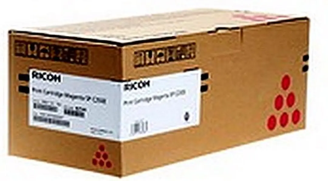 Ricoh 50158307 Toner - Magenta - 1600 Pagina's