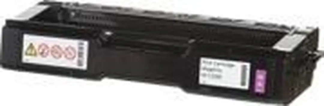 Ricoh 50158307 Toner - Magenta - 1600 Pagina's