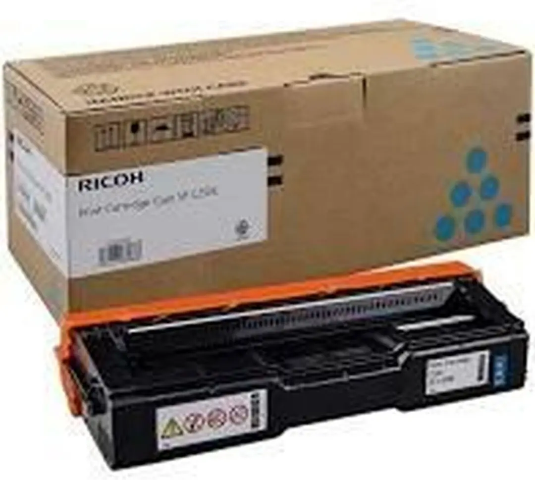Ricoh 407532 Toner