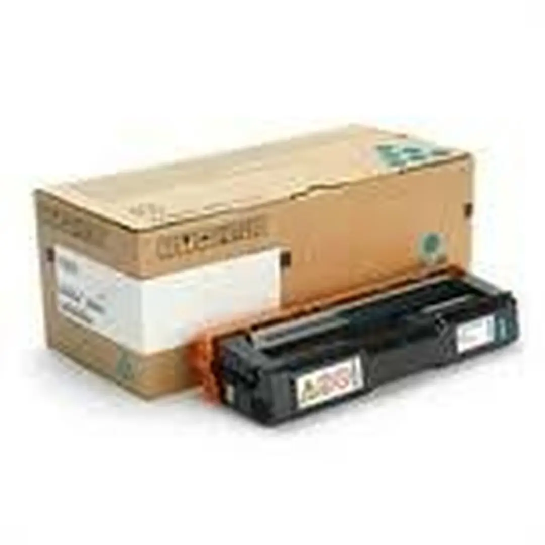 Ricoh SP-C252E Tonercartridge