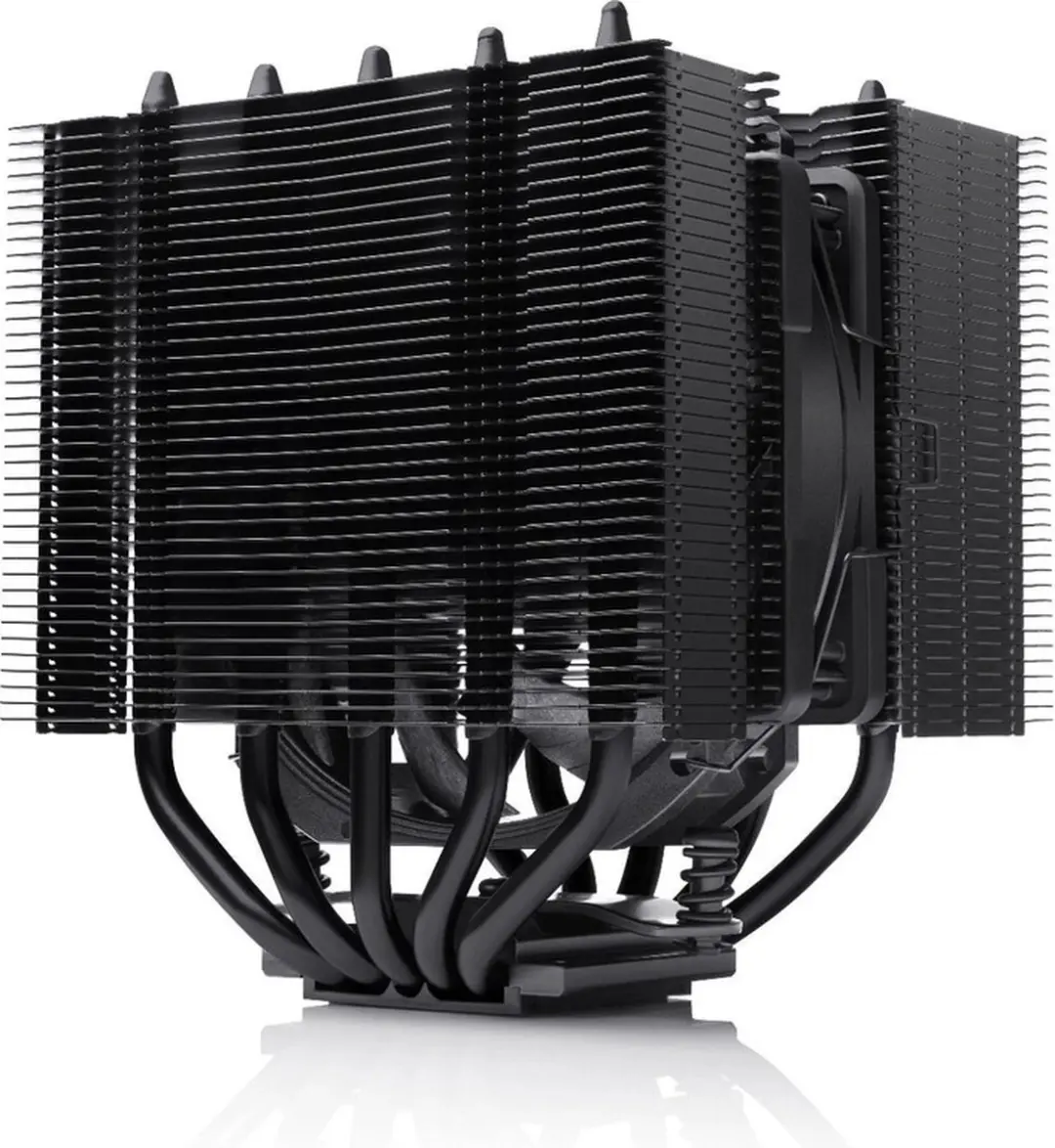 Noctua NH-D12L Processorkoeler 120mm