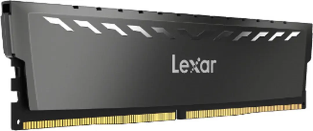 Lexar DDR4-3200 UDIMM THOR 2x8GB LD4BU008G-R3200GDXG