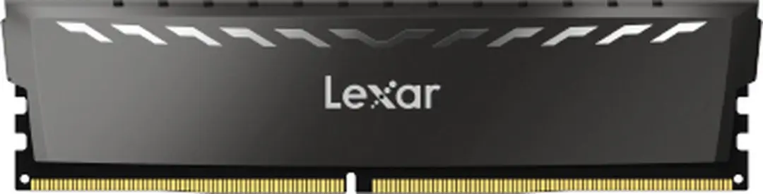 Lexar DDR4-3200 UDIMM THOR 2x8GB LD4BU008G-R3200GDXG