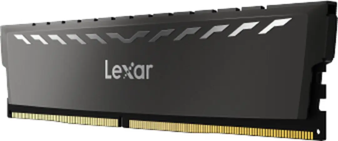 Lexar DDR4-3200 UDIMM THOR 2x8GB LD4BU008G-R3200GDXG