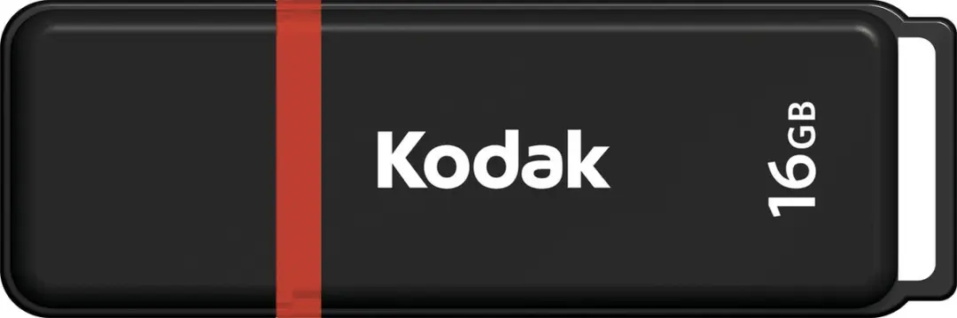Kodak Classic K102 EKMMD16GK102 USB Stick 16GB