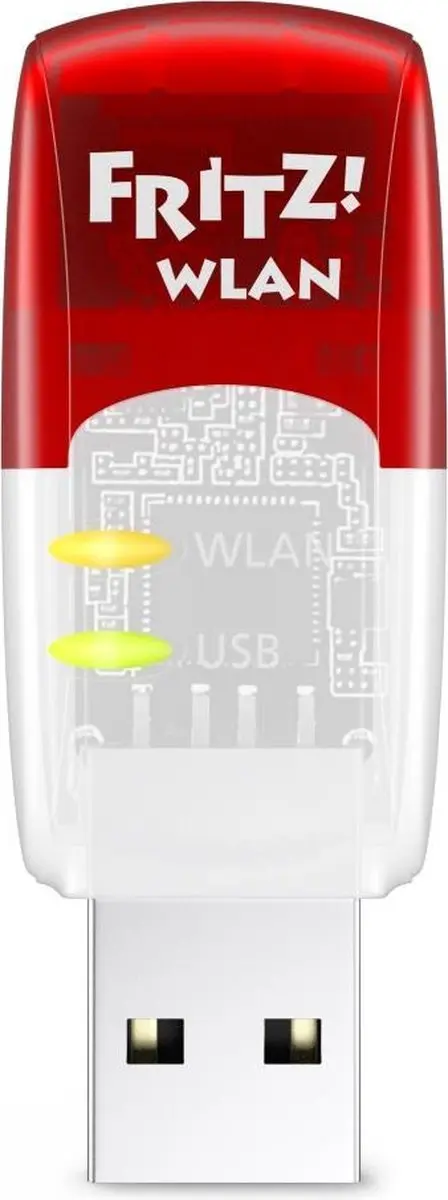 FRITZ! WLAN Stick AC 430