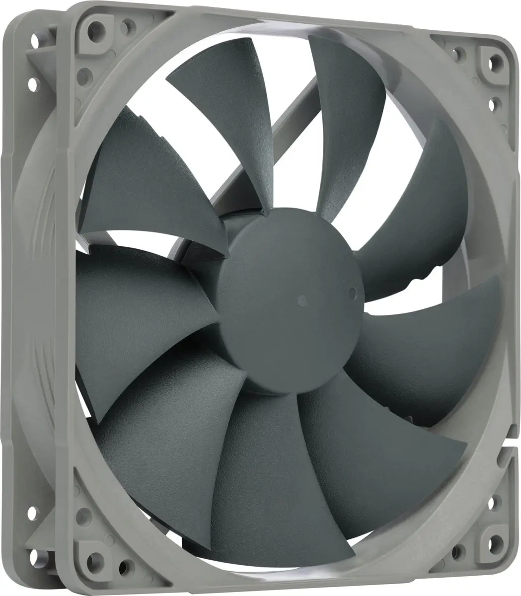 Noctua NF-P12 Redux 1700 PWM 12cm Ventilator