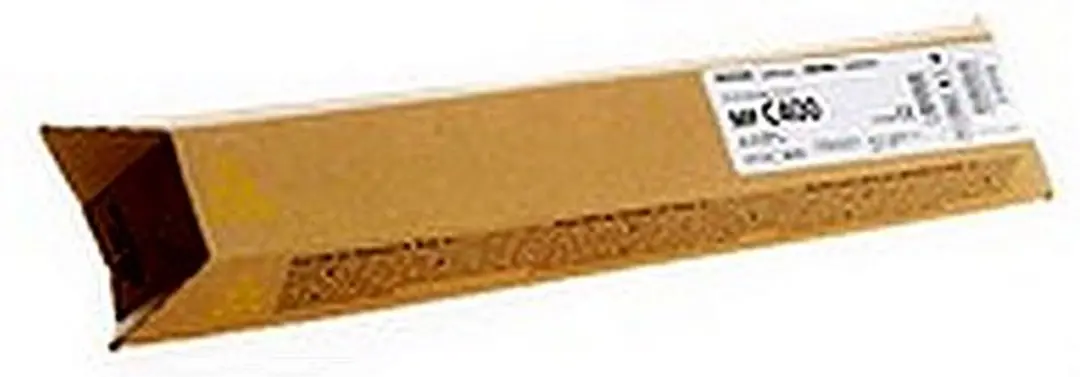 Ricoh 842236 Tonercartridge - Geel