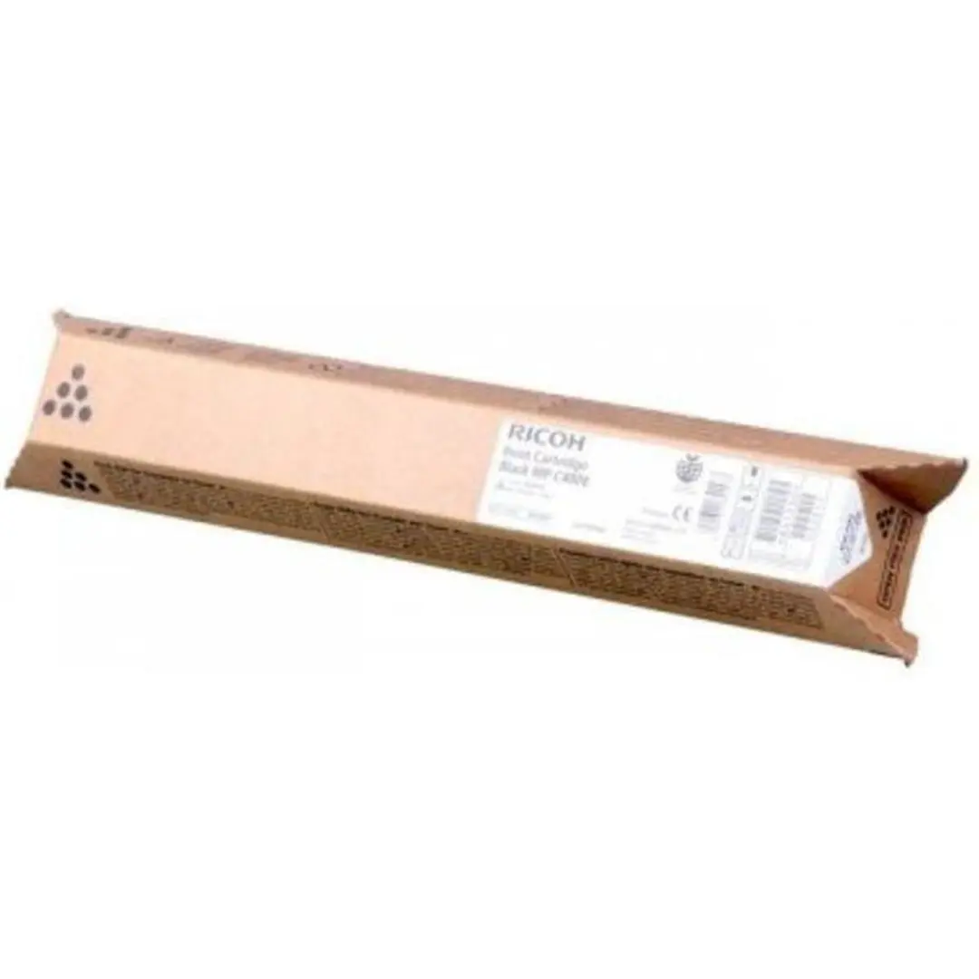 Ricoh 841299 Tonercartridge - Zwart