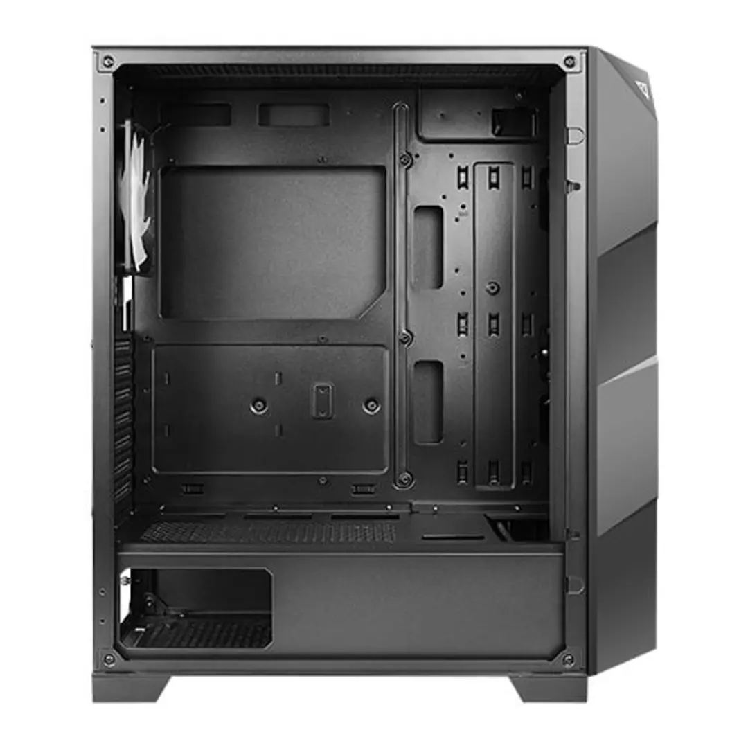 Antec 0-761345-81072-2 ATX Semi-tower Box