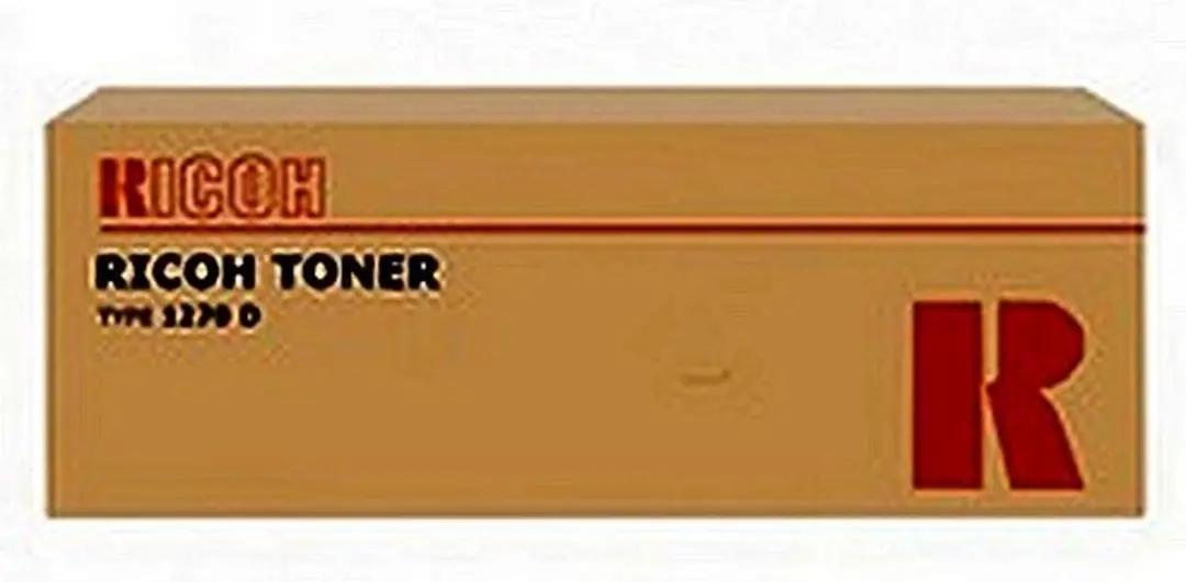 Ricoh 842338 Toner - Zwart - 7000 pagina's