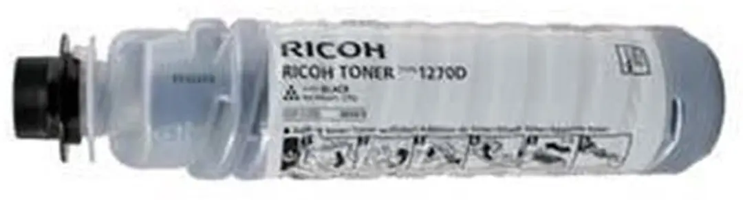 Ricoh 842338 Toner - Zwart - 7000 pagina's
