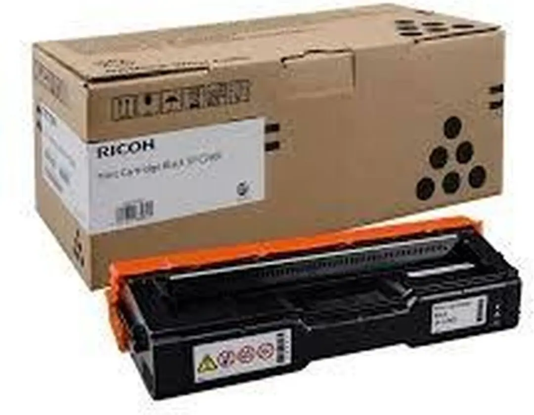 Ricoh 407531 Tonercartridge