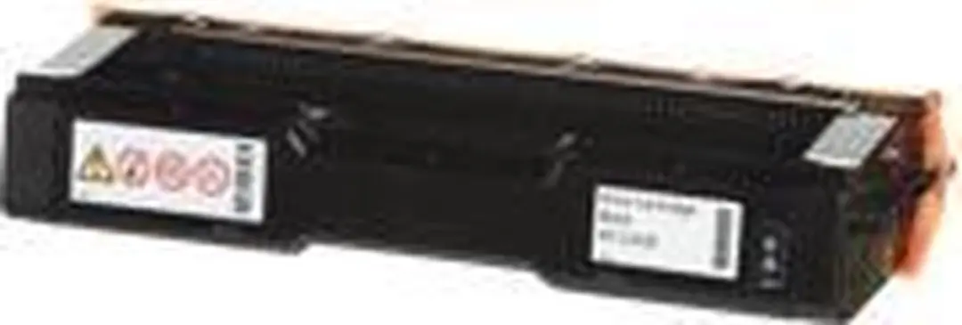 Ricoh 407531 Tonercartridge - Zwart