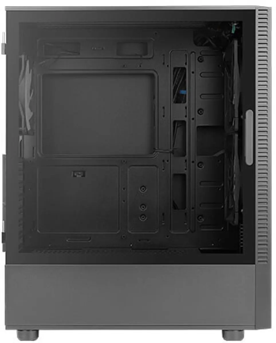 Antec 9734087000 ATX Semi-tower Behuizing