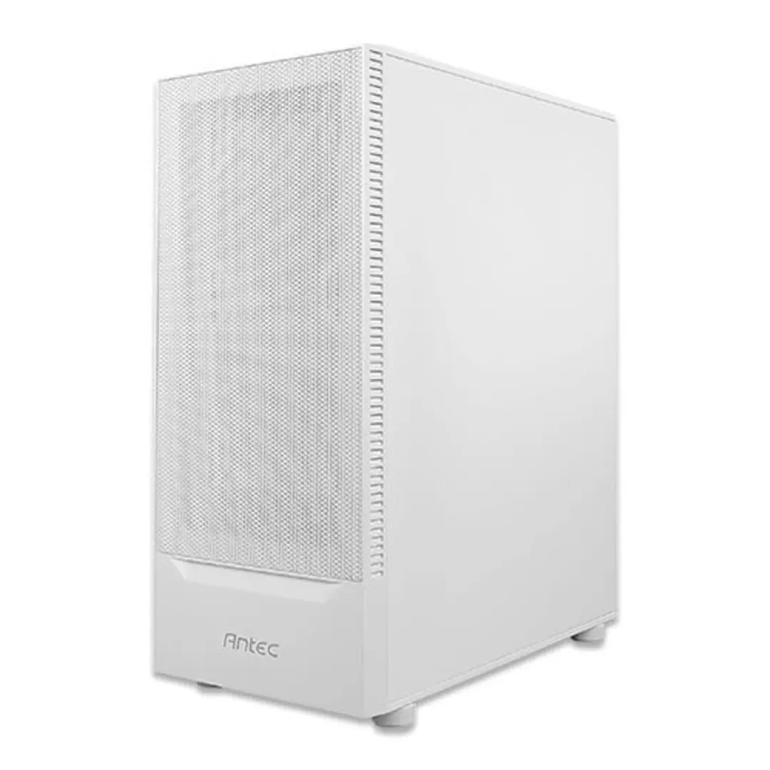Antec NX 410 ATX Computerbehuizing - Wit