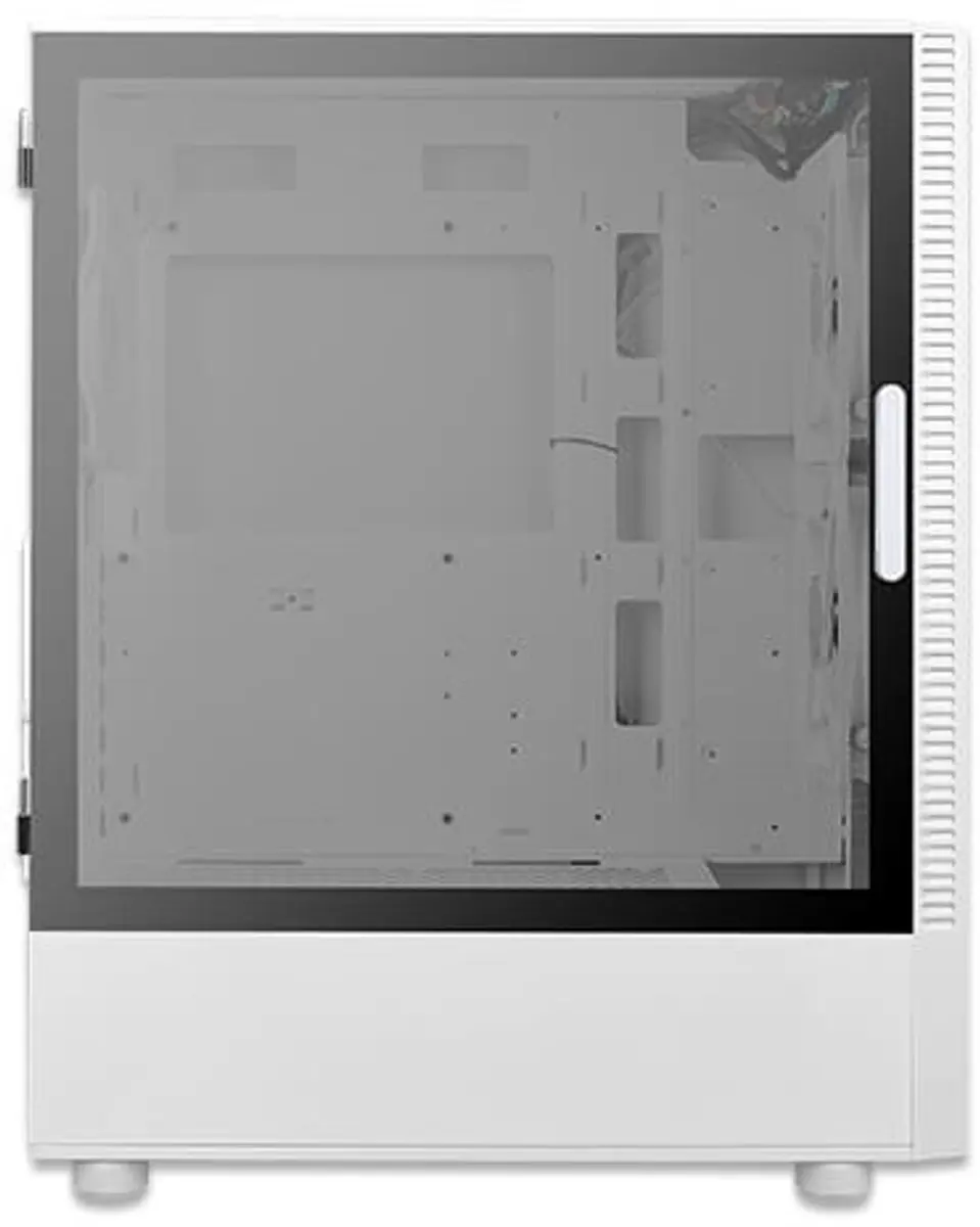 Antec NX 410 ATX Computerbehuizing - Wit