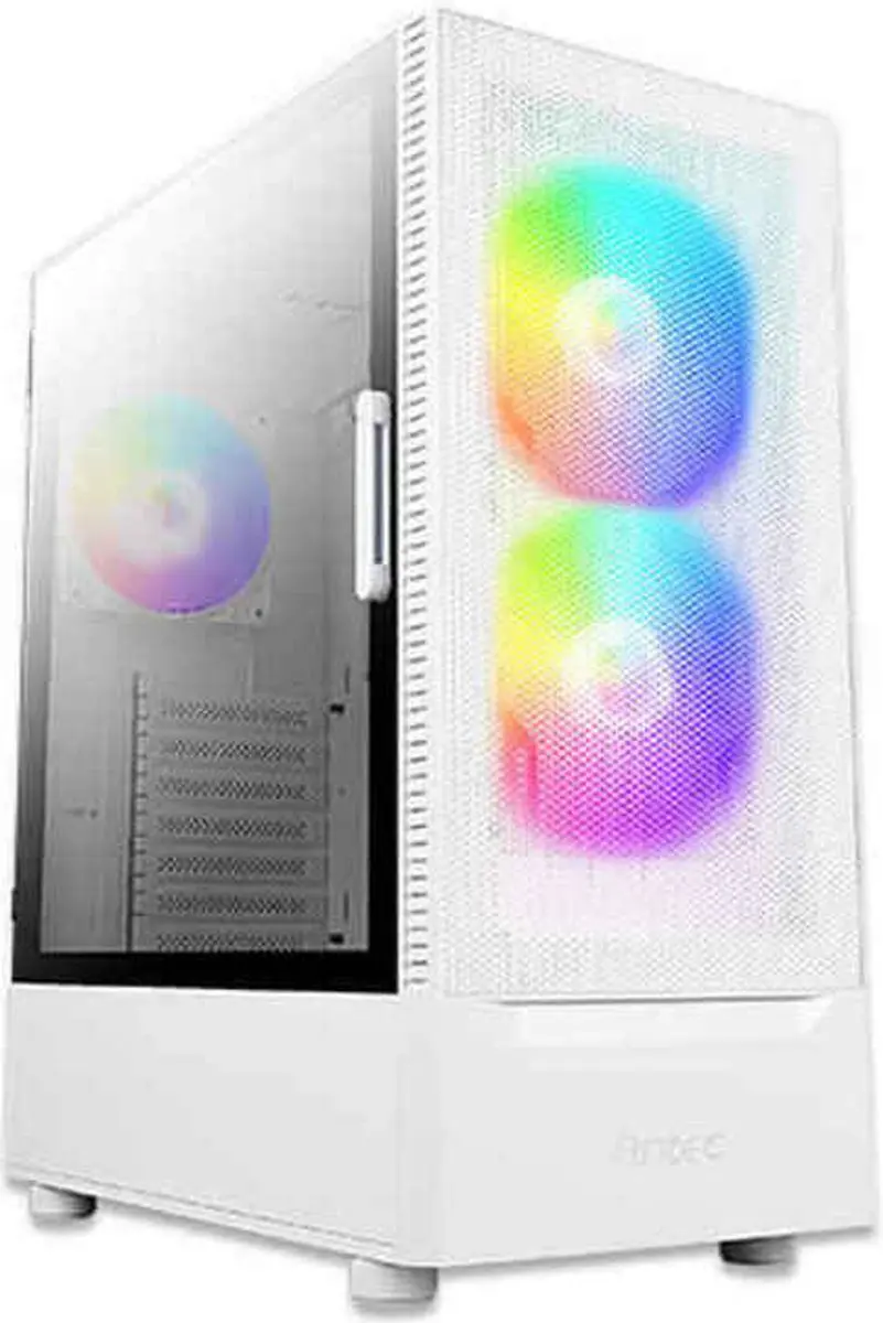Antec NX 410 ATX Computerbehuizing