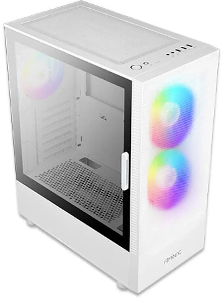 Antec NX 410 ATX Computerbehuizing - Wit