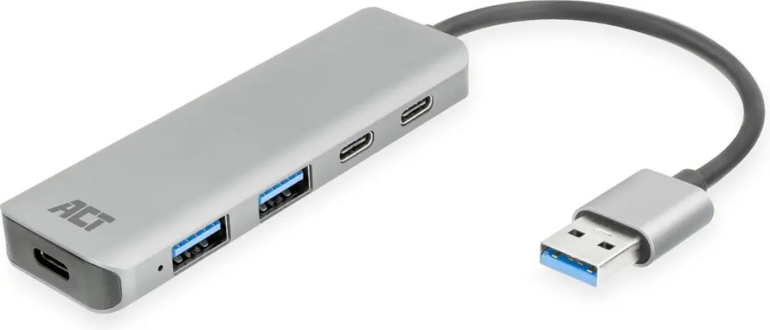 ACT AC6125 USB-A Hub 3.0