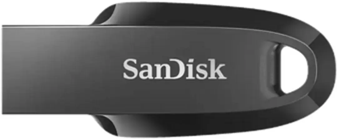 SanDisk Ultra Curve USB Stick 128GB