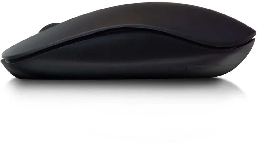 ACT AC5110 Draadloze Muis - 1200 DPI - Zwart