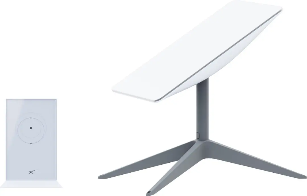 Starlink Standard Antenne