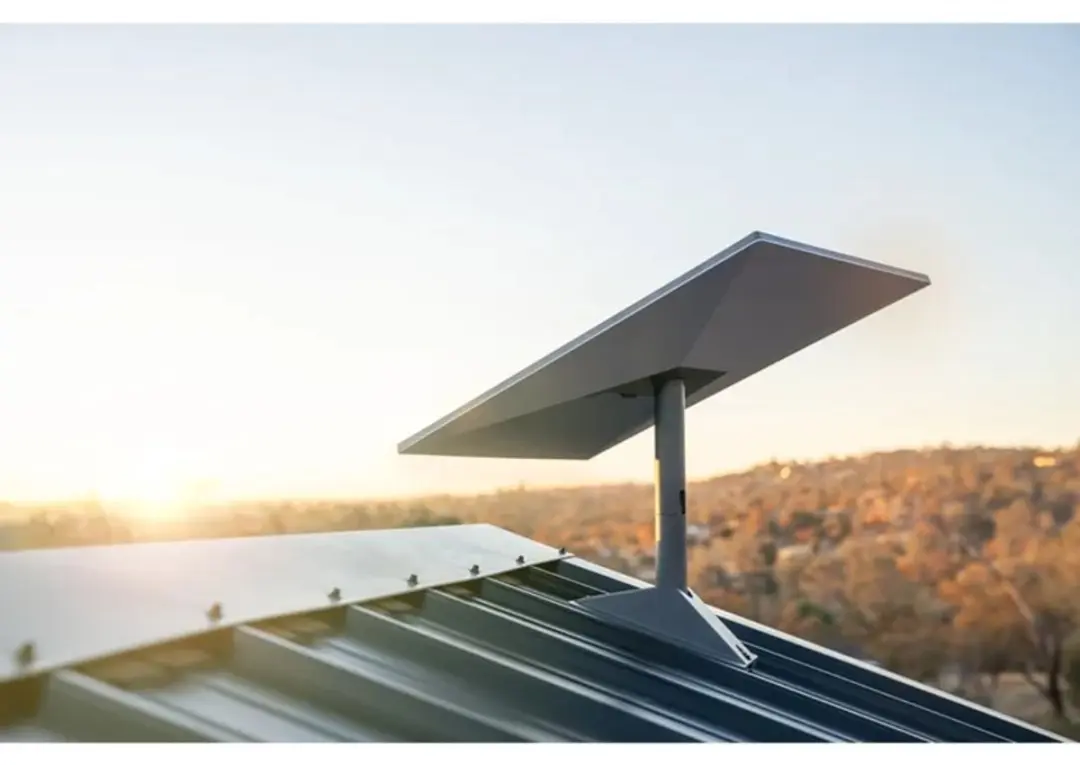Starlink Standard Antenne - Wit