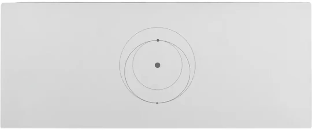 Starlink Standard Antenne - Wit