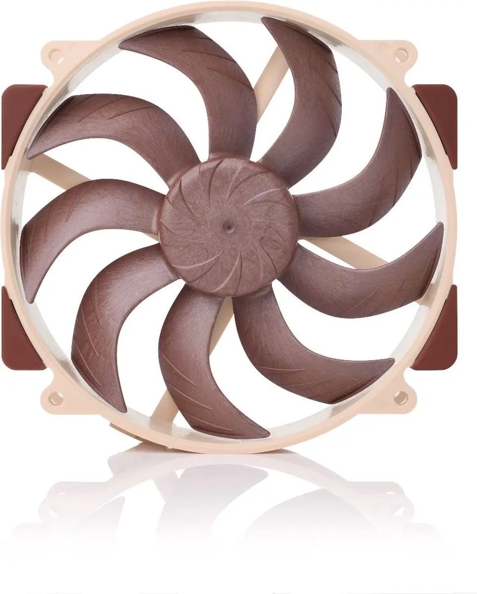 Noctua NF-A14x25r G2 PWM Ventilator