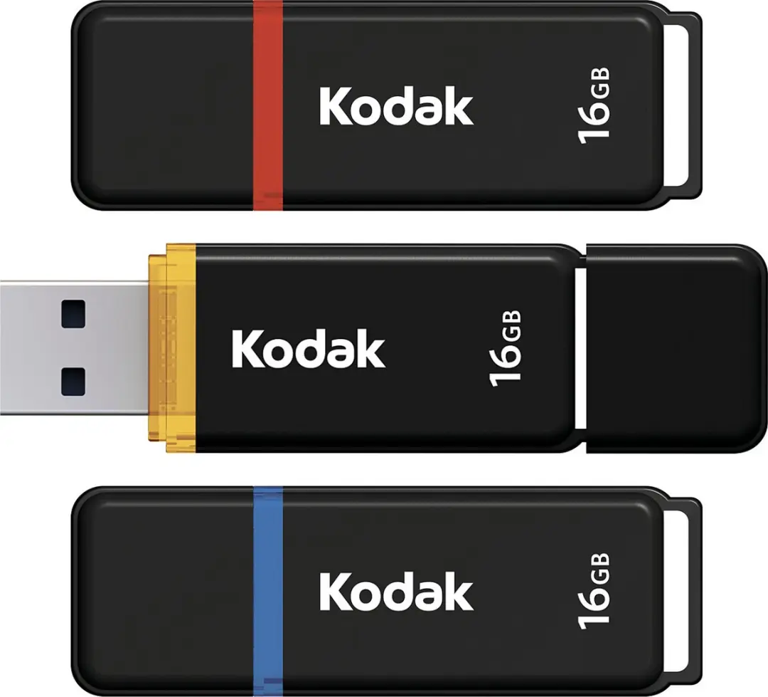Kodak II Classic K102 USB Stick 16GB