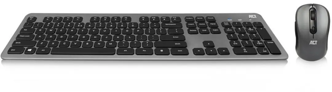 ACT AC5710 Draadloze Multimedia Set