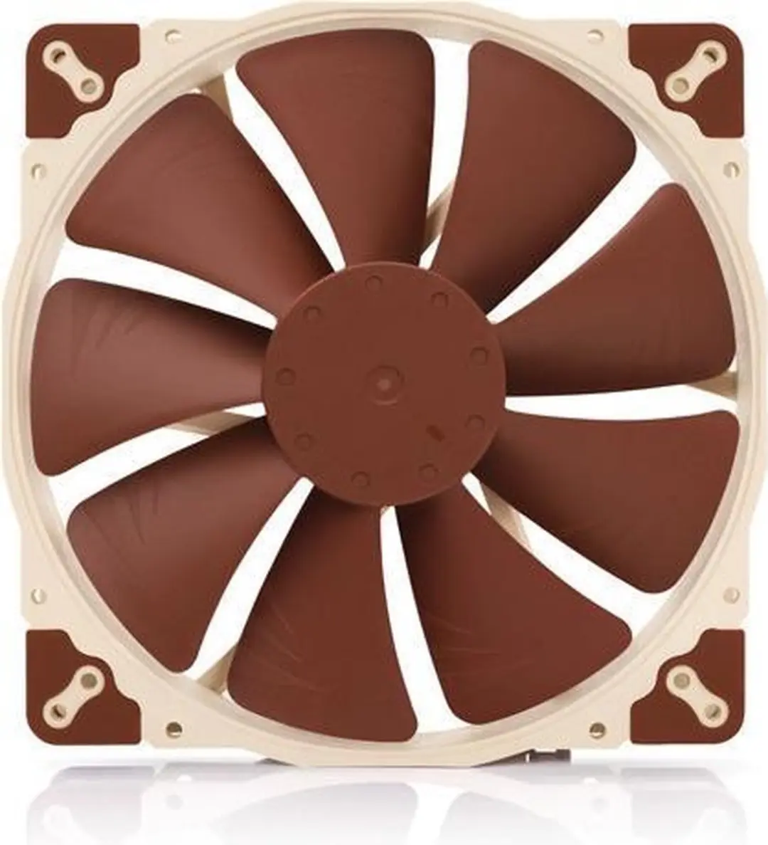 Noctua NF-A20 5V PWM 200mm Ventilator