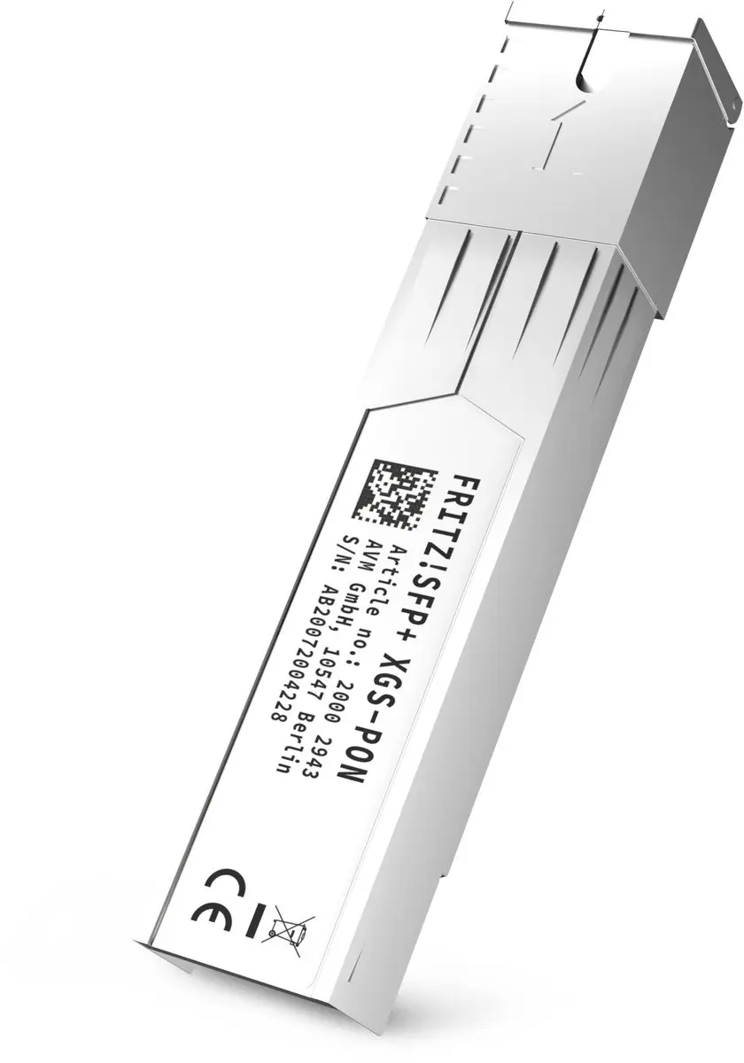 FRITZ! SFP XGS-PON 20002943