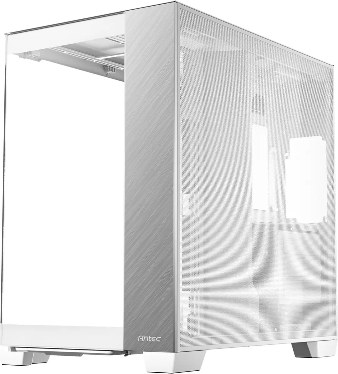 Antec 0-761345-10093-9 Full Tower - Wit