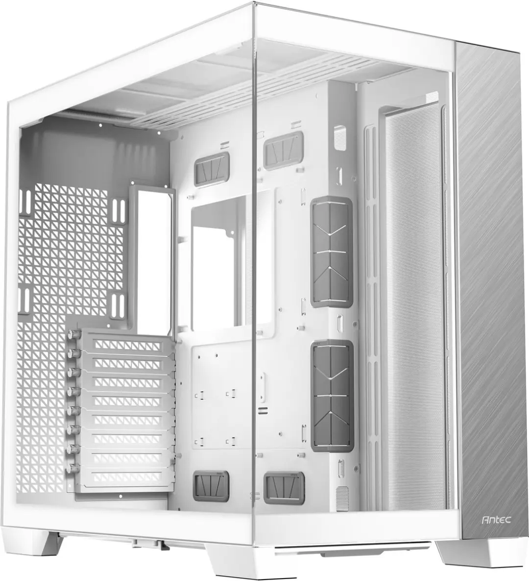 Antec 0-761345-10093-9 Full Tower