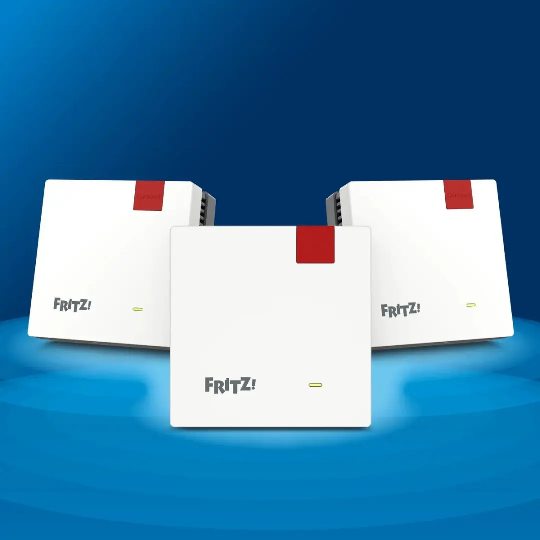 FRITZ! Mesh Set 20003133 Wi-Fi 7