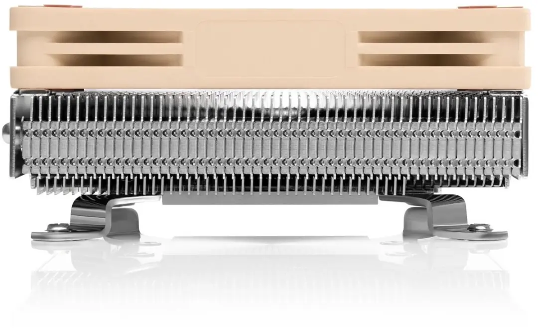 Noctua NH-L9i Box Ventilator 9.5cm - Brons