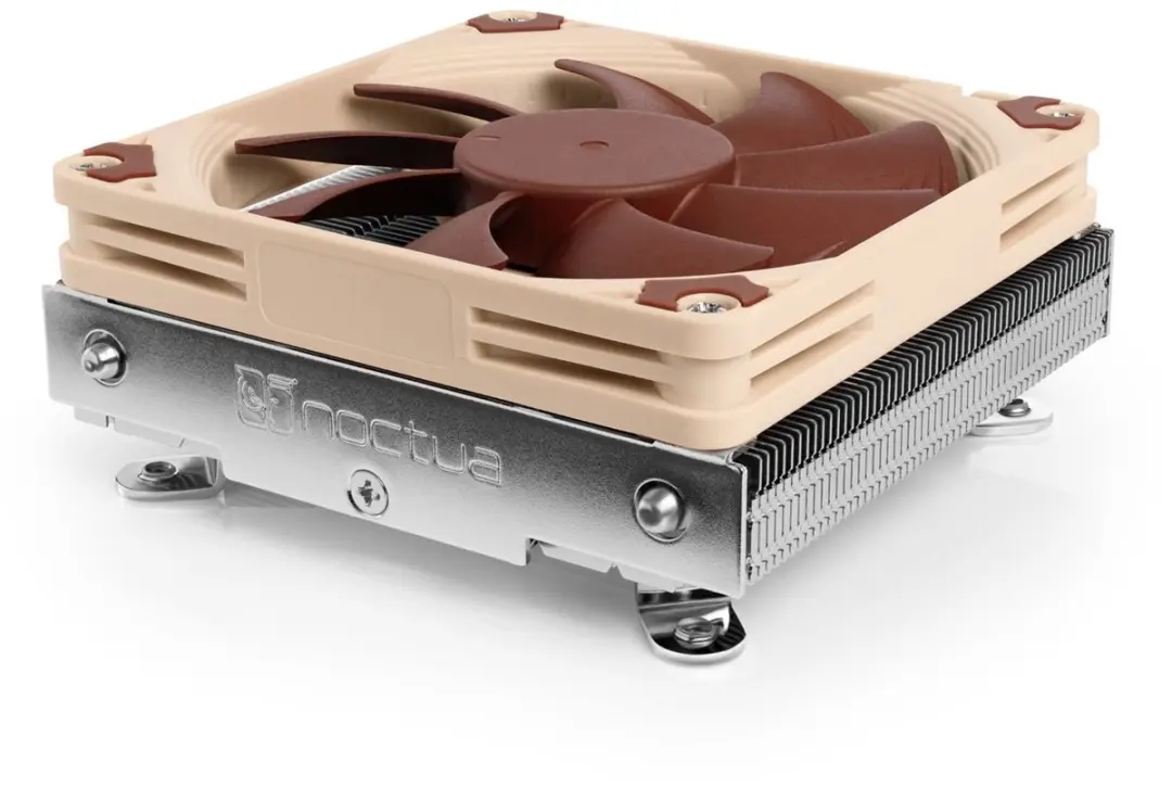 Noctua NH-L9i Box Ventilator 9.5cm