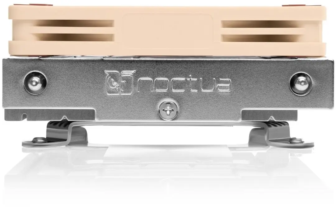 Noctua NH-L9i Box Ventilator 9.5cm - Brons