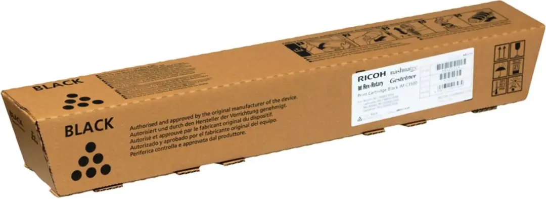 Ricoh 842311 Tonercartridge - Zwart - 16.500 pagina's