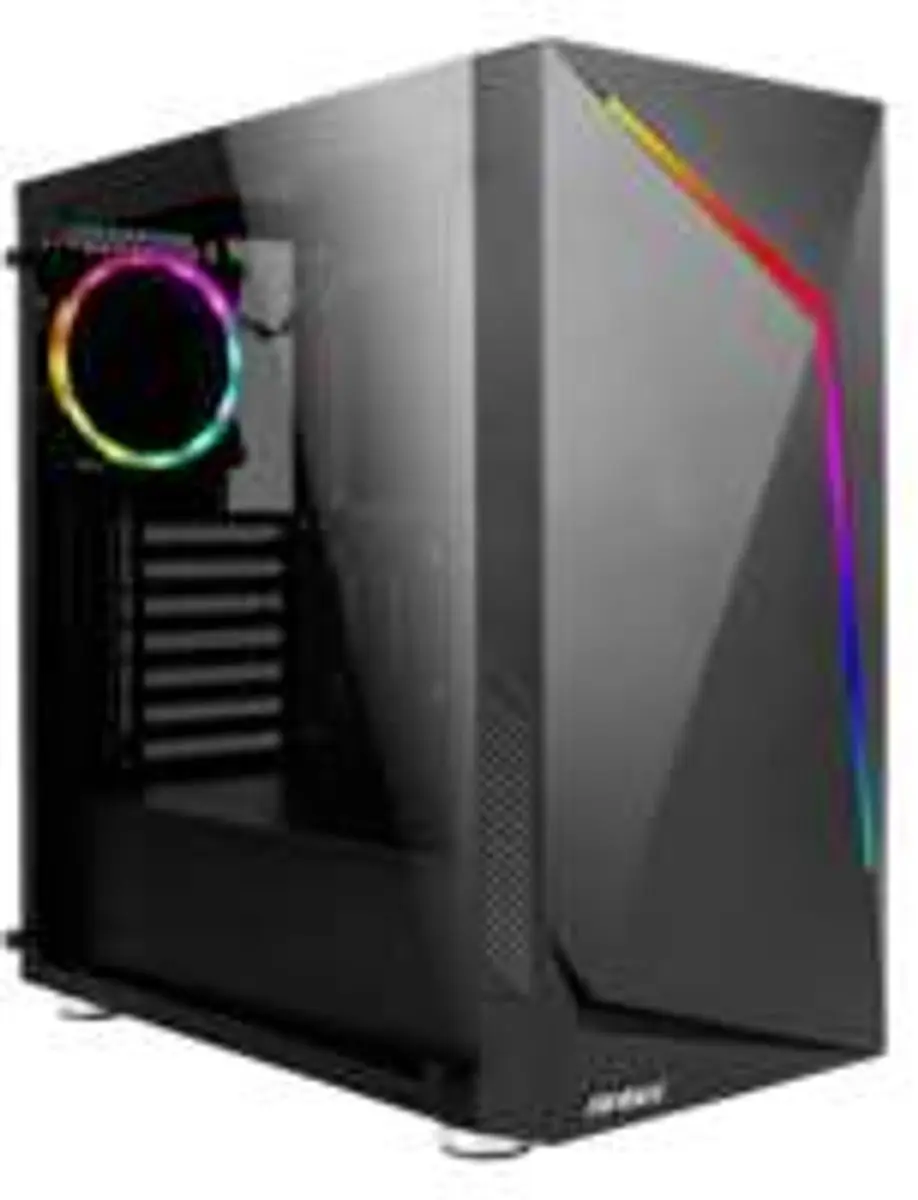 Antec NX300 Midi-Toren